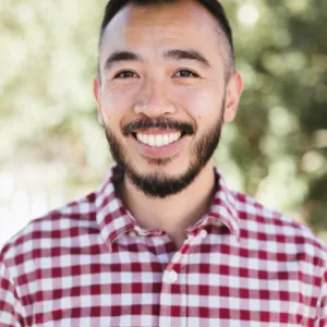 Michael Banh