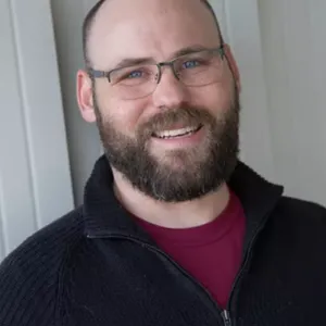 Adam Slack