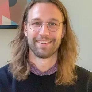 Charles West, , Licensed Professional Clinical Counselor in Shawnee, KS 