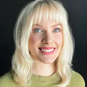Brooke Hunter
