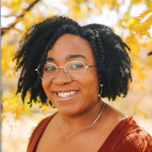 Dr. Casey Nelson, PsyD, Post-Doctoral Fellow in Denver, CO 