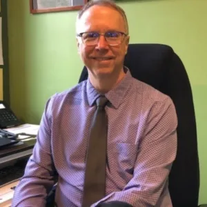 Jay Hamer, , Psychologist in Albany, NY 