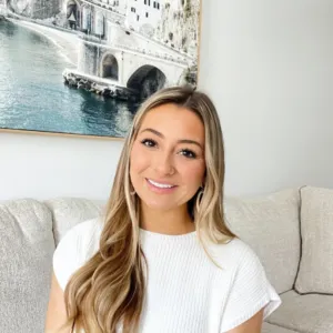 Marissa Kosh