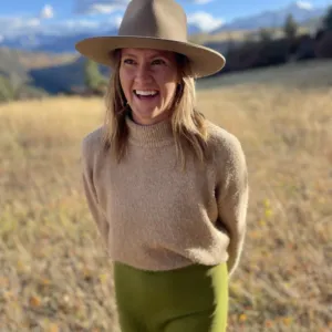 Desirae Tarris, LPCC, Licensed Professional Counselor Candidate in Telluride, CO 