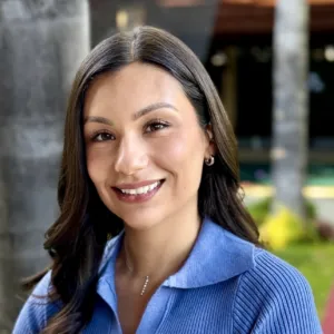 Jazmin Alarcon
