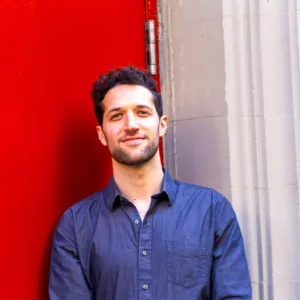 Ellis Bernstein
