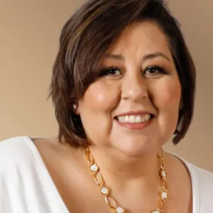 Irma Romero