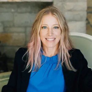 Christina Oxley