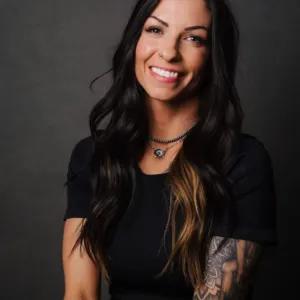 Chelsea Stockert
