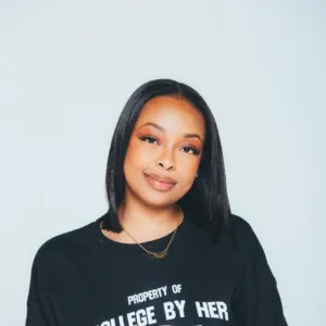 Phylicia Currence