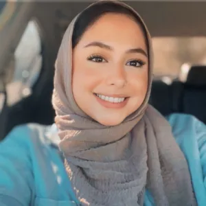 Nadia Sharara, MA, LPC, NCC, Licensed Professional Counselor  in Illinois 