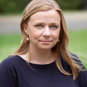 Christina Carter-uriss