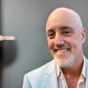 Ben Carrettin, NCC, MAC, LPC-S, Therapist in Houston, TX 