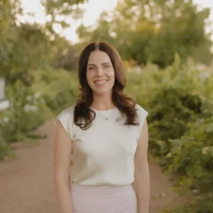 Amy Wesson