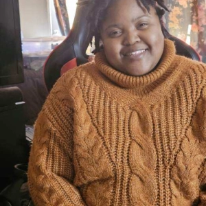 Brandi Hyndman, LMSW, Associate Clinical Social Worker in ,  