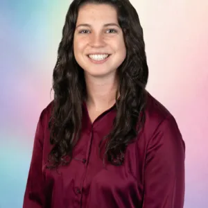 Caroline Rusk