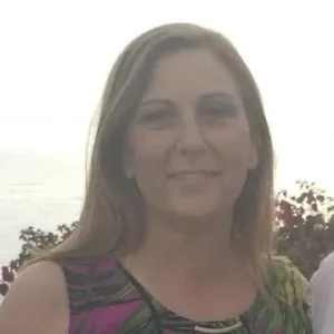 Roni Bowman