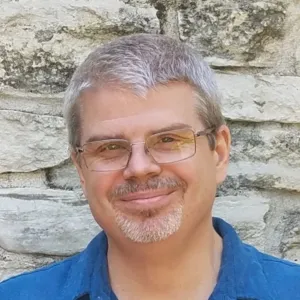 Hugh Simmons, LCSW, Clinical Social Worker  in Austin, TX 