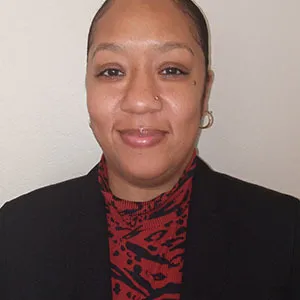 Nicole Watson