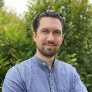 Benjamin Raskin
