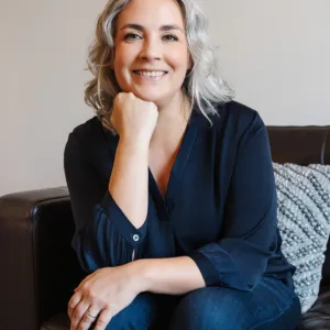 Gina Campbell