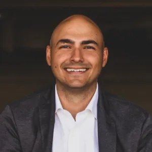 Kamyar Jarahzadeh