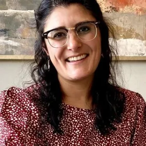 Stephanie Hein