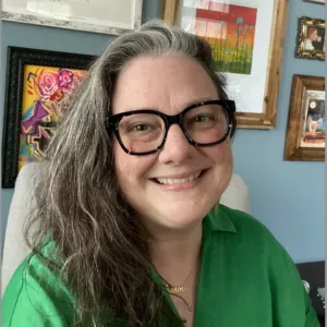 Karen Hummel
