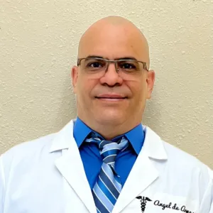 Angel De Armas, FNP-BC, Nurse in MESQUITE, TX 