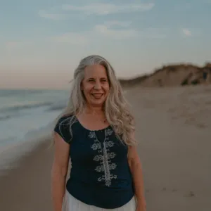 Jeanne Conca