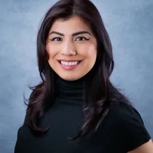 Angelica Marrufo, LCPC, Licensed Professional Clinical Counselor in Chicago, IL 