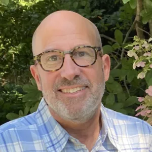 Jeff Levy