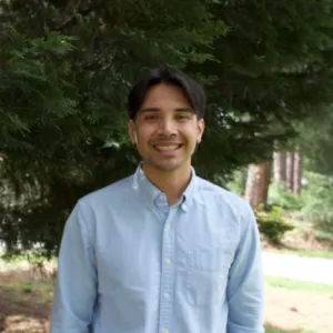Jacob Chagoya, Supervised by Dr. Janelle Peifer (Georgia / PSY004269), Mental Health Counselor  in Georgia 