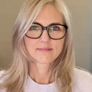 Catherine Marsh
