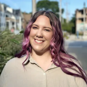 Katie Krueger, LCSW, Licensed Clinical Social Worker in Milwaukee, WI 