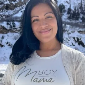 Candice Rodriguez, LPC, Licensed Professional Counselor  in Virginia 