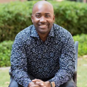 Andre Maxie