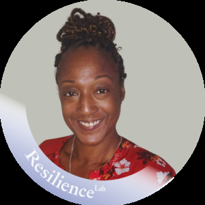 Ayana Pérez, Counselor in Training, Counselor in , Massachusetts 