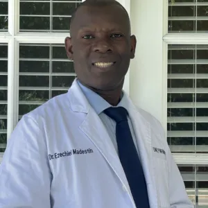 Ezechiel Madestin