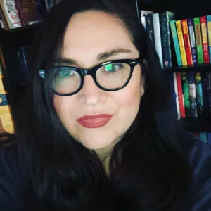 Alondra Rogers-clements