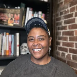 Aunge Cory, LCPC, LPC-MHSP, Licensed Professional Counselor in Nashville, TN 
