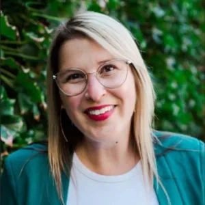 Nicole Quenneville, LPCC-S, LICDC, Counselor  in Ohio 
