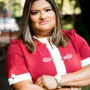 Medha Kudaisya
