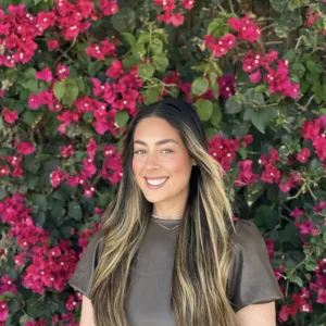 Ashley Ramos
