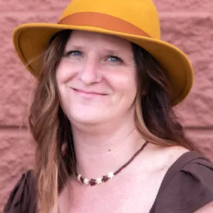 Wendy Mcgourty