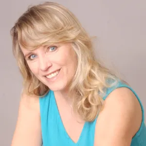 Lyn Pierce