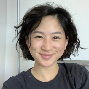 Caryn Hsu