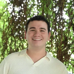 Jace Mitcham, , Associate Professional Counselor in Kennesaw, GA 