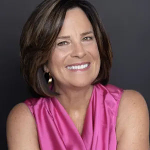 Suzanne Mccoll