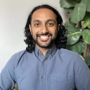 Abid Lakhani